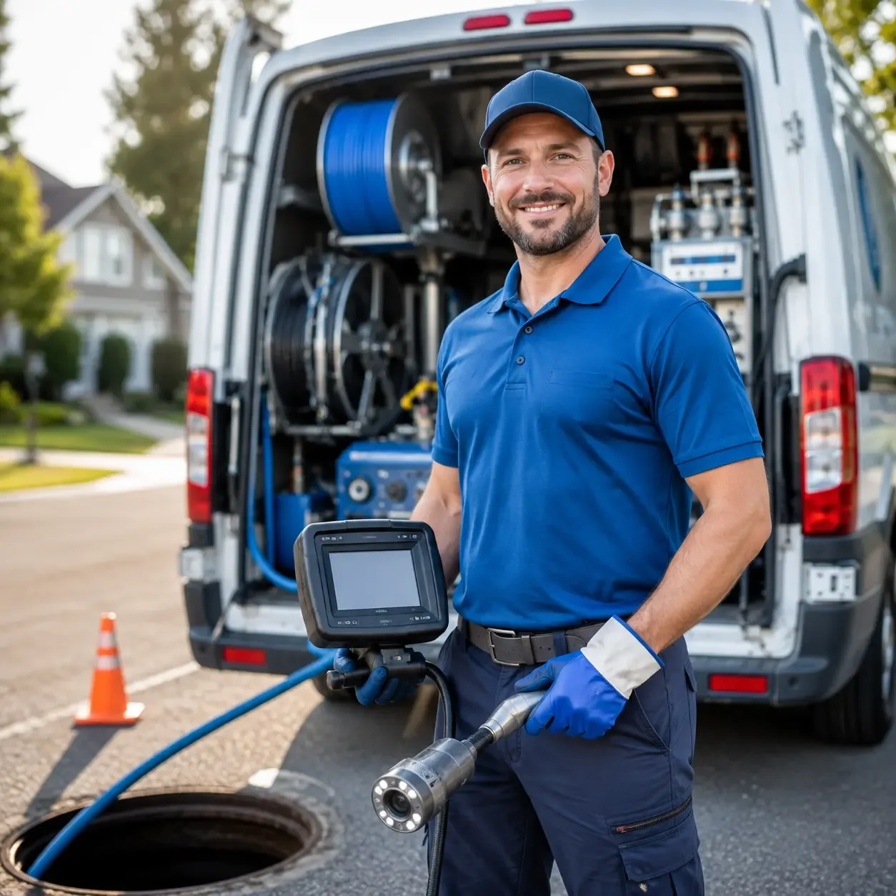 Local Pipe Relining specialists in Wilkesboro, NC