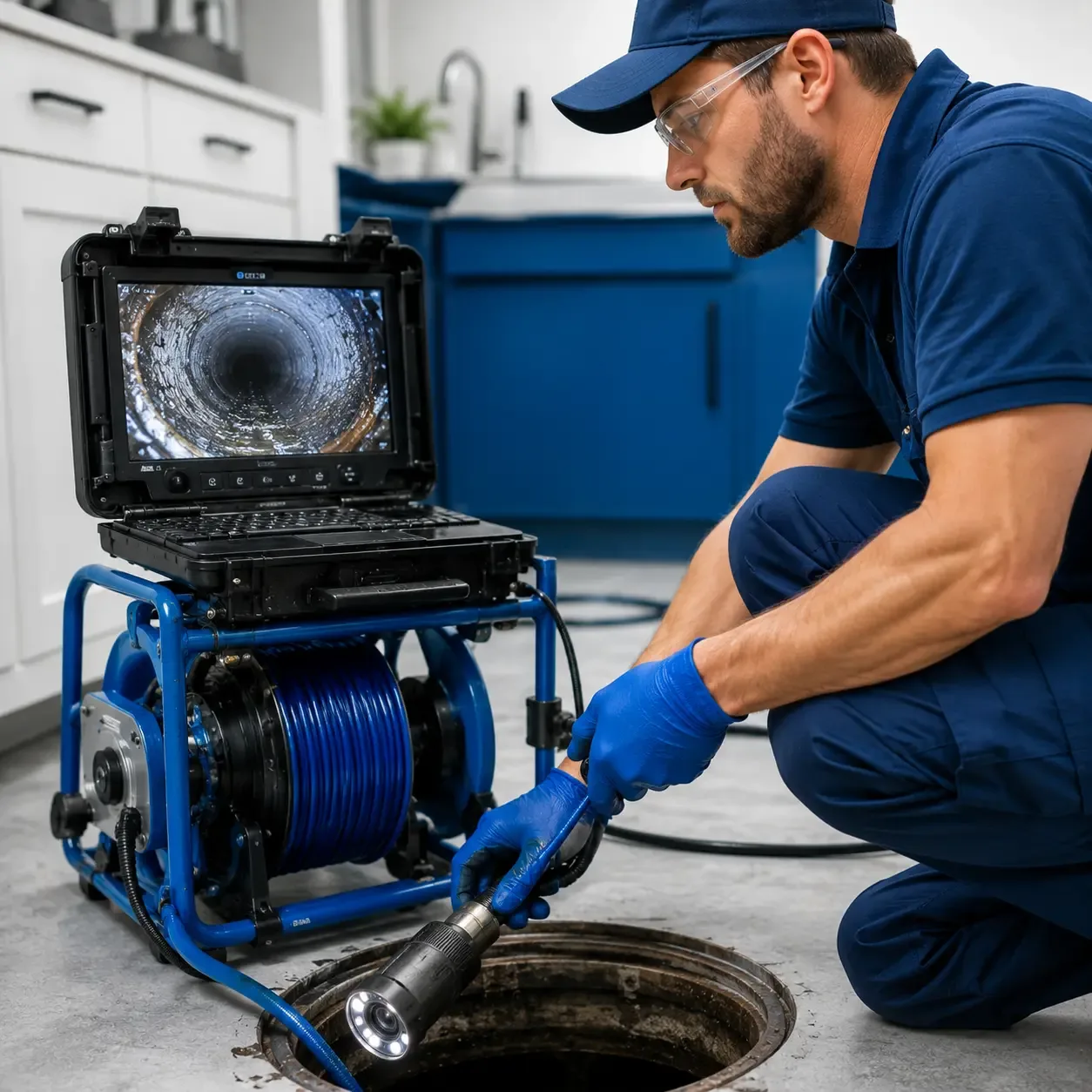 Pipe Relining professionals serving Wilkesboro, NC